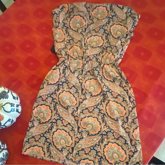 Tommy Hilfiger slip on dress - Picture 1 of 4